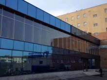 кинотеатр Москва в Владивостоке