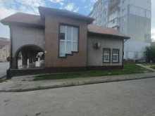Газпромбанк, Садовая, 18 