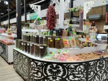 Орехи / Семечки Магазин сухофруктов, восточных сладостей и узбекской посуды в Туле