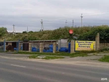 Евротара, Подгорная улица, 1 