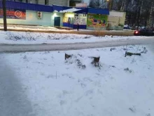 салон мебели Мебельный век в Кирове