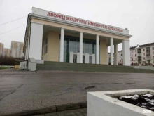 вокальный ансамбль народной песни Черёмушка в Чебоксарах