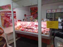 магазин мясных деликатесов и колбасной продукции Анком в Санкт-Петербурге