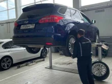 автоцентр Форд Сервис Ставрополь в Ставрополе