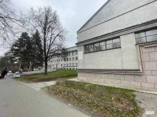 Всероссийский НИИ гидротехники им. Б.Е. Веденеева, Гжатская, 21 к1 