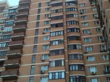 Evapro, Профсоюзная улица, 58 к4 