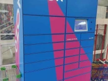 Постаматы Ozon в Благовещенске