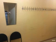 Поликлиника, Семашко, 20 
