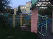 Детские сады Детский сад №165 в Новосибирске