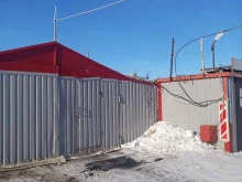 Автомойки Автомойка в Мончегорске