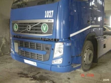 автомастерская Прогресс-Авто в Екатеринбурге