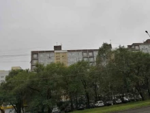 почтомат Почта России в Хабаровске