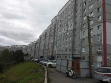 ТСЖ Шилкинская 15 в Владивостоке
