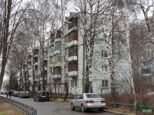 постамат Cainiao в Котельниках