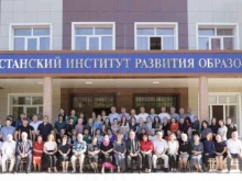 Региональный центр обработки информации государственной итоговой аттестации в Республике Дагестан, улица Магомедтагирова, 159 