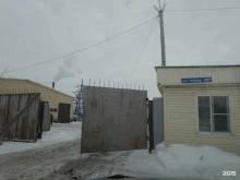 Автоцентр по ремонту грузовых автомобилей, проспект Ленина, 108Б 