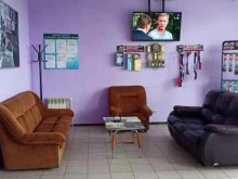 автомойка Транзит в Томске