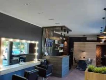 Family beauty salon, Партизанская, 60Б 