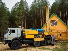 СпецБур, Чернышевского, 7 