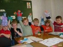 центр дополнительного образования Школа юного менеджера в Рязани