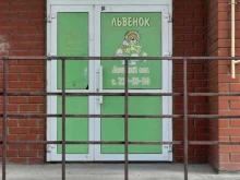частный детский сад Львенок в Перми