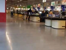 Metro cash&carry, улица Розы Люксембург, 365 