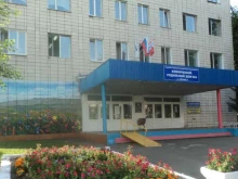 Гинеколог Клинический родильный дом №6 в Омске