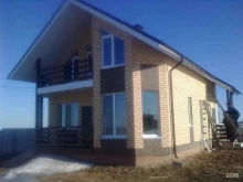 компания по строительству домов и коттеджей под ключ ФинДом в Казани