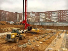 Буровые работы Юнитрак в Набережных Челнах