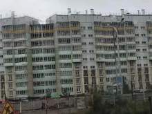 парикмахерская Кристалл в Красноярске