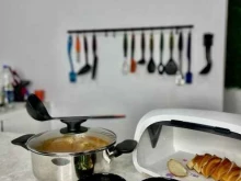 студия Tupperware в Норильске