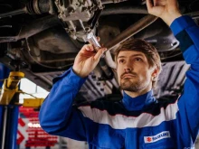 автоцентр Автоград в Тюмени
