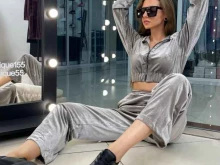 Женская одежда Casualboutique в Омске