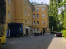 Инфекционное отделение Научно-клинический многопрофильный центр медицинской помощи матерям и детям им. З.И. Круглой в Орле
