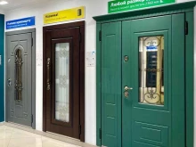 компания входных дверей Стальная линия в Твери