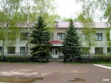 Колледжи Туймазинский медицинский колледж в Туймазах