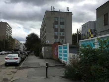 центр культуры и искусства Адмиралтейский в Екатеринбурге