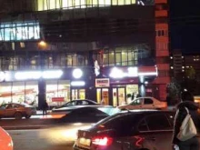 ГК Сервис Про Инжиниринг, Родонитовая, 18Б 