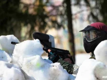 база отдыха Ломовка в Верхней Салде