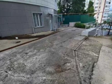 центр протезирования и ортопедии нижних конечностей Без барьеров в Сочи