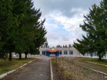 Школы Абашевская средняя общеобразовательная школа в Чебоксарах