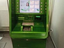 банкомат СберБанк в Среднеуральске