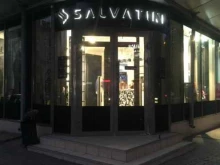 бутик мужской одежды Salvatini в Перми