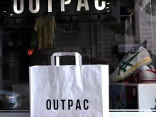 магазин одежды и обуви Outpac в Новороссийске