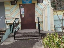 Детская библиотека №13, шоссе Металлургов, 53а 