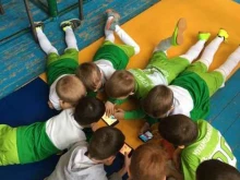 детский футбольный клуб Азбука Игры в Михайловске
