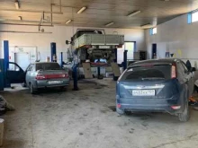 центр авторемонта и запасных частей Vitan в Перми