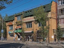 Бабынинский хлеб, Луначарского, 13 