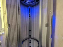 фитнес-клуб Sparta в Новосибирске