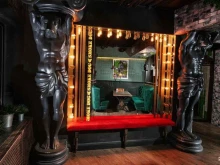 центр паровых коктейлей Smoke Dog в Ставрополе